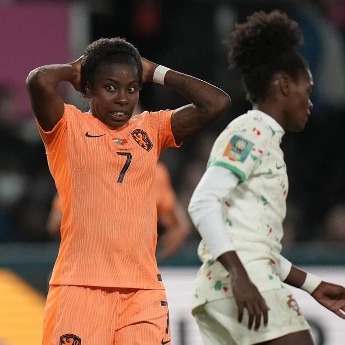 The Americans dominated their Women's World Cup opener. They face a tougher task against the Dutch